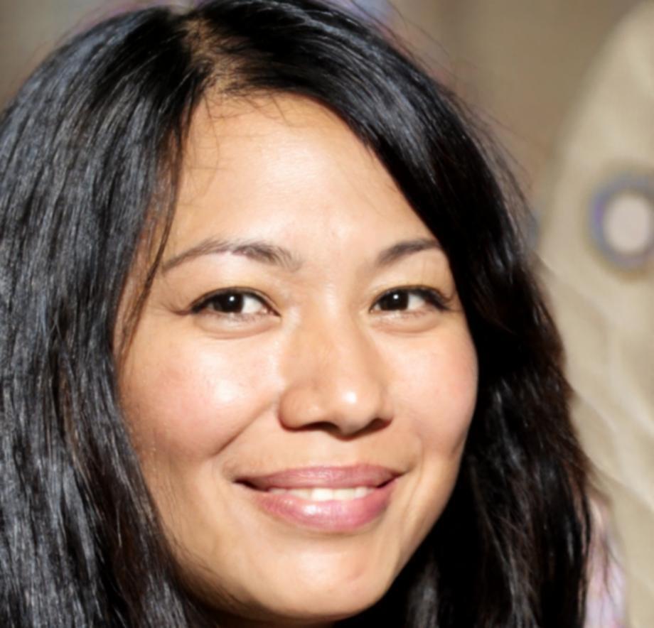 Souphaphone Rattanavong, Creative Director at DeepSynap